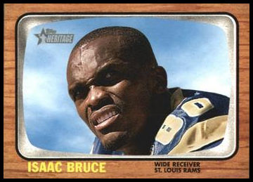 7 Isaac Bruce
